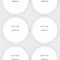 16 Printable Table Tent Templates And Cards ᐅ Template Lab In Fold Over Place Card Template
