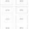 16 Printable Table Tent Templates And Cards ᐅ Template Lab Intended For Tent Name Card Template Word