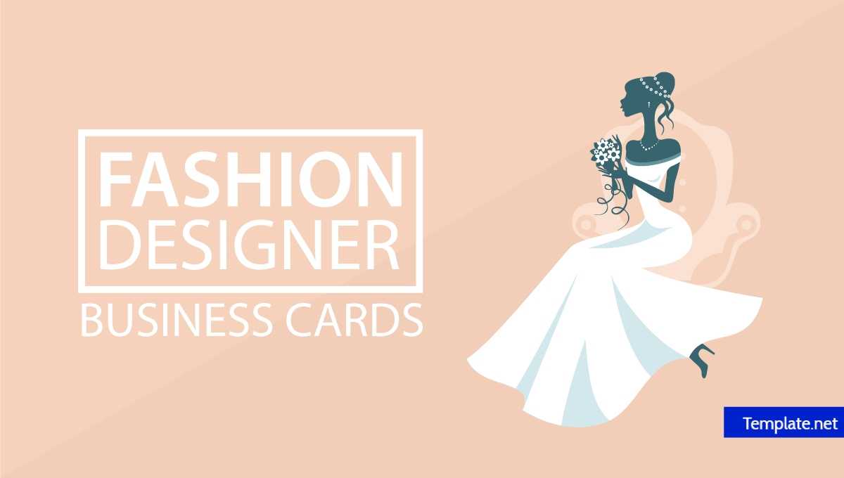 18+ Fashion Designer Business Card Templates – Ai, Pages In Christian Business Cards Templates Free