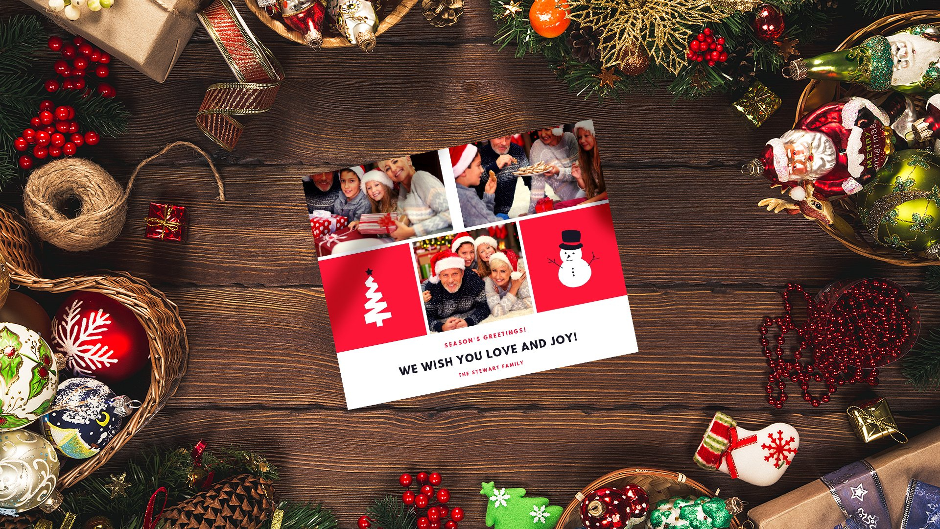 19 Funny Christmas And Holiday Card Ideas To Try This Year Inside Print Your Own Christmas Cards Templates