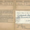 1939 Register | The Wartime National Register | Trace Ww2 Regarding World War 2 Identity Card Template