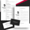 20 Best Free Pages & Ms Word Resume Templates For Mac (2019) With Business Card Template Pages Mac