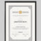 20 Best Word Certificate Template Designs To Award Within Award Certificate Templates Word 2007