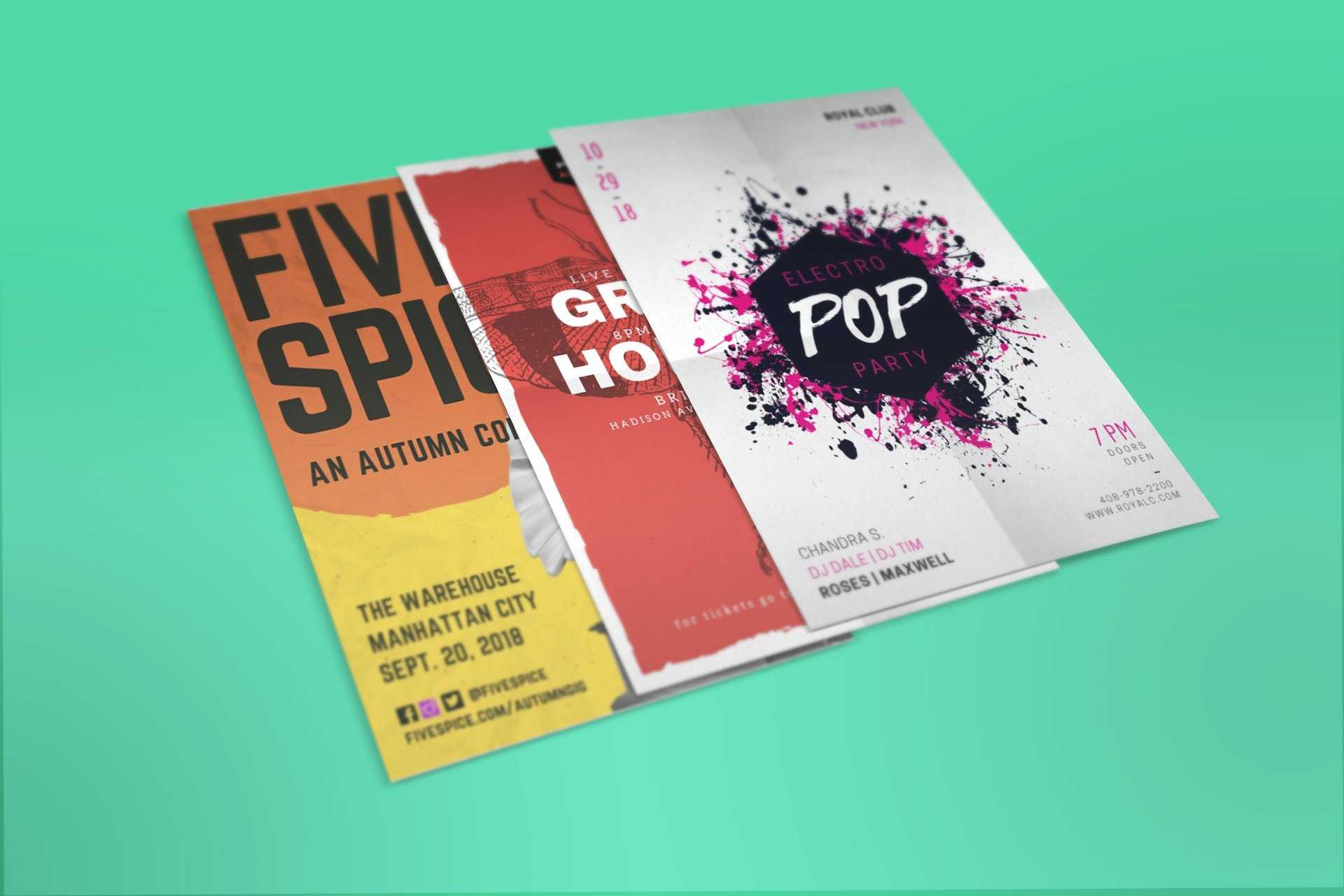 20 Bold Flyer Ideas – Learn For Garage Sale Flyer Template Word