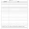 20+ Cornell Notes Template 2020 – Google Docs & Word Pertaining To Cornell Note Template Word