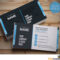 20+ Free Business Card Templates Psd - Download Psd throughout Name Card Template Photoshop
