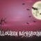 20 Free Halloween Backgrounds And Poster Templates – Super With Free Halloween Templates For Word