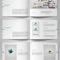 20 New Professional Catalog Brochure Templates | Design Throughout Product Brochure Template Free