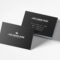 200 Free Business Cards Psd Templates – Creativetacos Intended For Template Name Card Psd