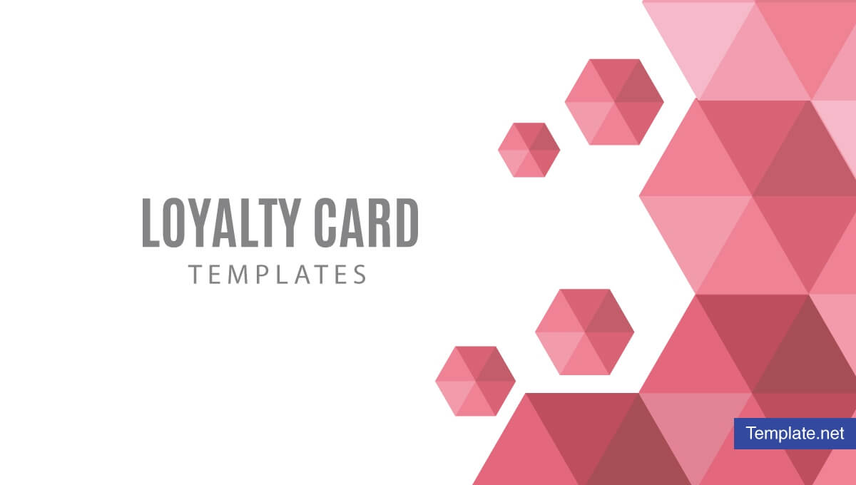22+ Loyalty Card Designs & Templates - Psd, Ai, Indesign Pertaining To Customer Loyalty Card Template Free