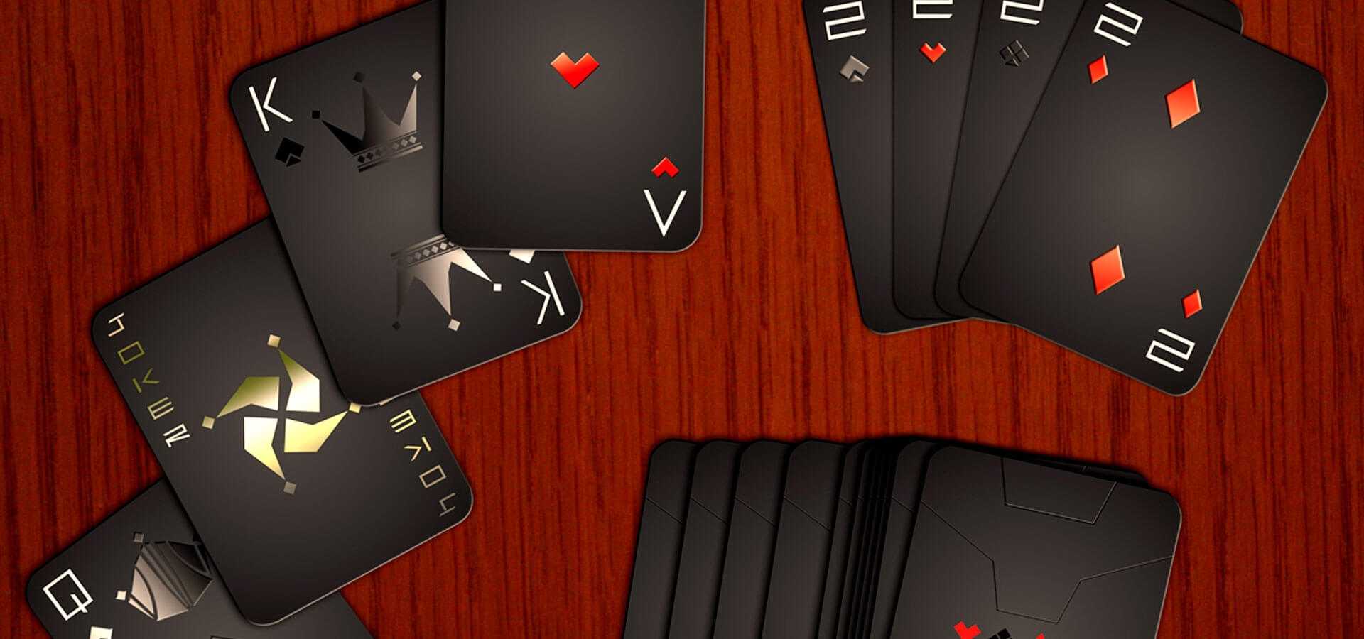 22+ Playing Card Designs | Free & Premium Templates Pertaining To Playing Card Design Template