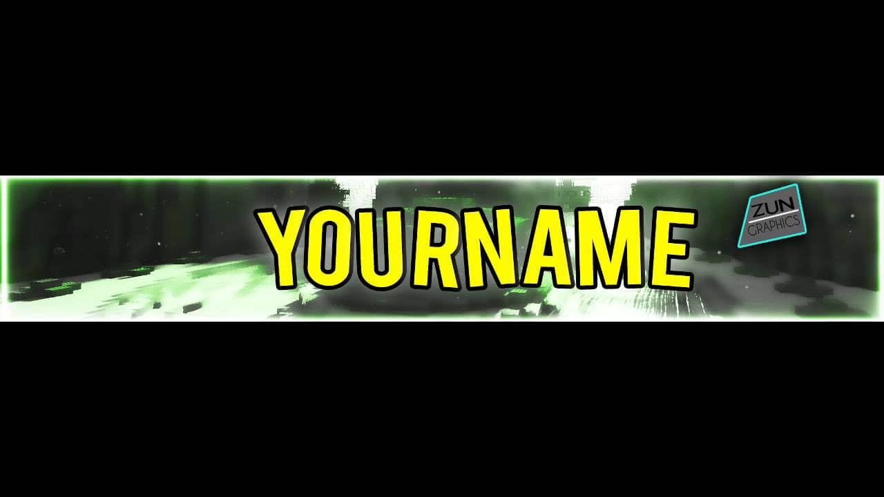 23 Images Of Minecraft Youtube Banner Template 2048X1152 No For Minecraft Server Banner Template
