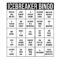 24 Images Of Icebreaker Bingo Game Template For Work Inside Ice Breaker Bingo Card Template