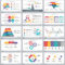 25+ Best Infographic Presentation Powerpoint Templates On With Regard To Powerpoint Calendar Template 2015