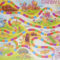 25 Images Of Life Size Candyland Game Piece Template With Regard To Blank Candyland Template