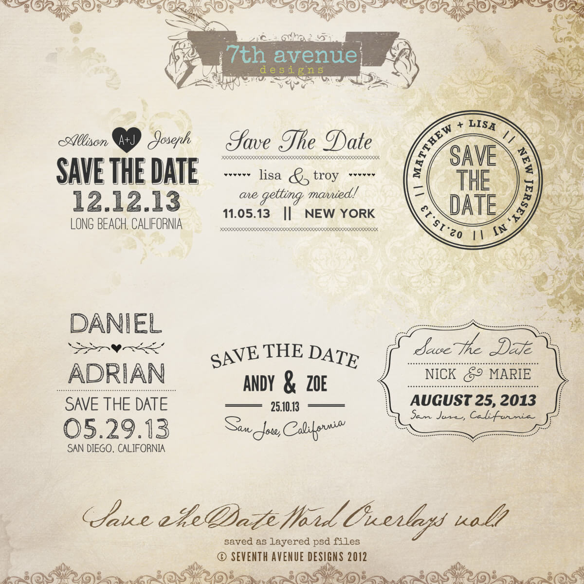 26 Images Of Save The Date Retirement Template For Word Throughout Save The Date Template Word