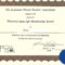 27 Images Of Adult Education Certificate Template | Masorler Pertaining To Life Membership Certificate Templates