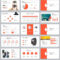 27+ Red Company Annual Report Powerpoint Templates Regarding Annual Report Ppt Template