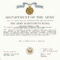 28+ [ Army Good Conduct Medal Certificate Template ] | Army intended for Army Good Conduct Medal Certificate Template