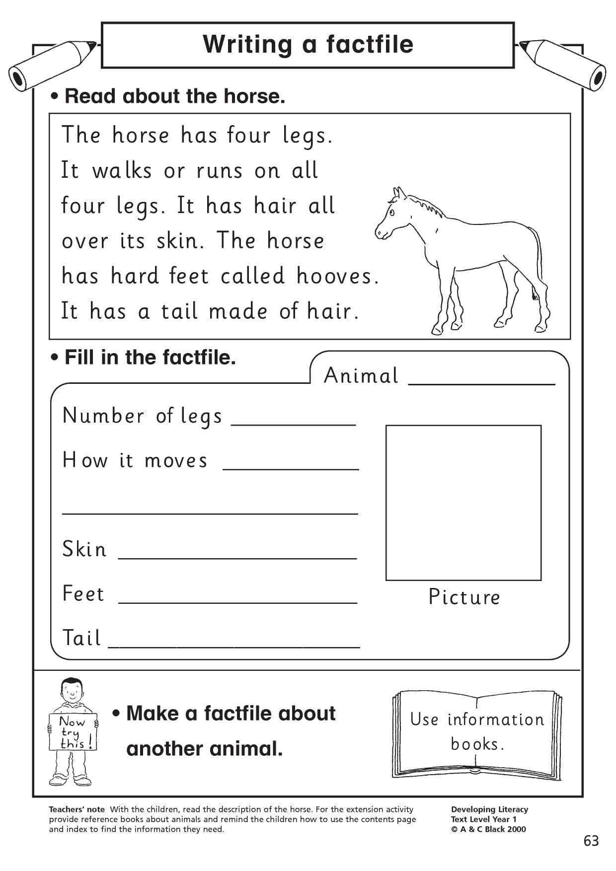 28+ [ Chronological Report Template ] | Example Of A Non Regarding Report Writing Template Ks1