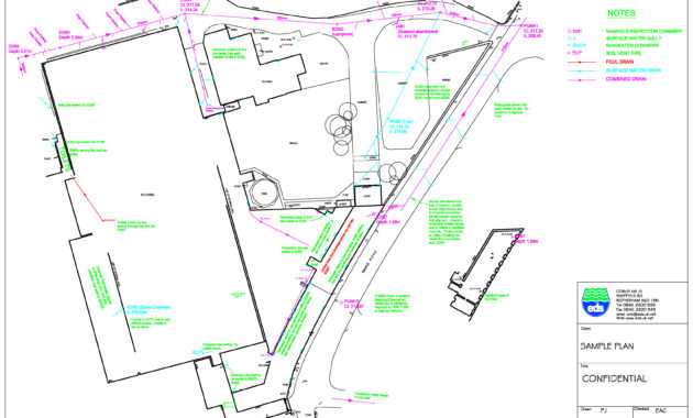 28+ [ Drainage Report Template ] | Cctv Surveying S Amp D throughout Drainage Report Template