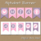 28+ [ Free Bridal Shower Banner Template ] | Free Printable Within Free Bridal Shower Banner Template