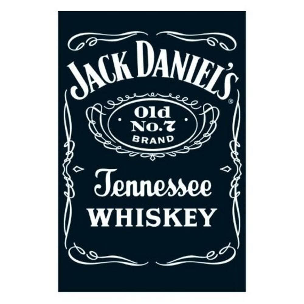 28+ [ Free Jack Daniels Label Template ] | Gallery For Gt Inside Blank Jack Daniels Label Template