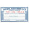28+ [ Social Security Card Template Pdf ] | Social Security Regarding Blank Social Security Card Template