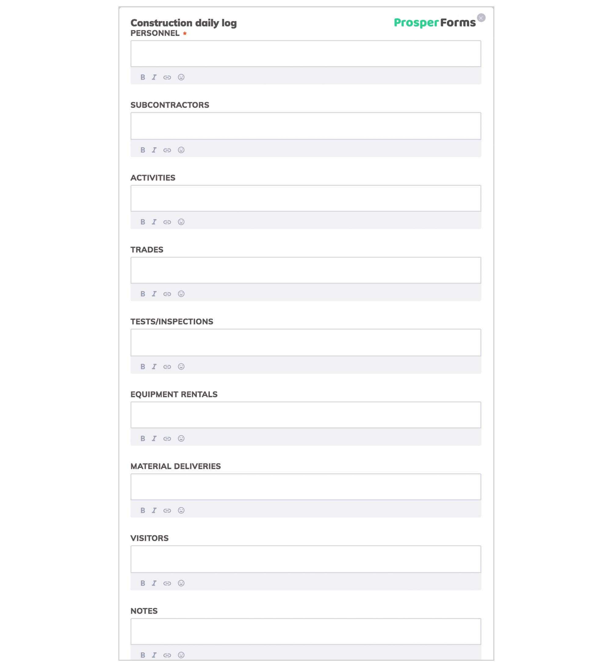 3 Best Examples: Daily Report Template | Free Templates Download Regarding Daily Status Report Template Software Development