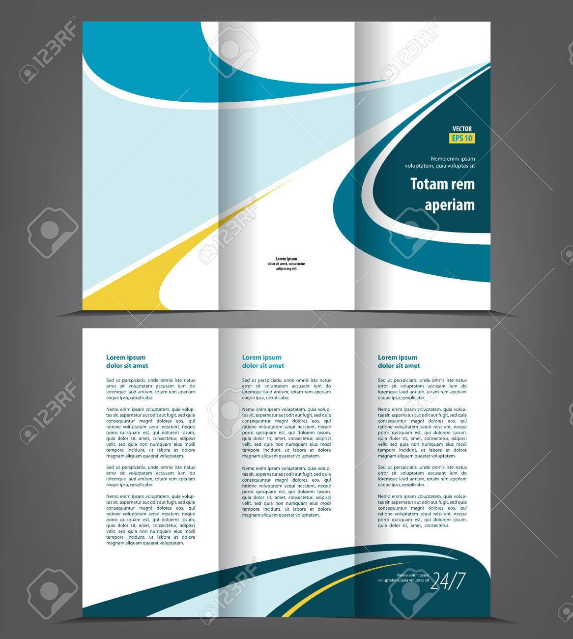 3 Fold Leaflet – Forza.mbiconsultingltd Throughout 3 Fold Brochure Template Free Download