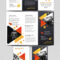3 Panel Brochure Template Google Docs 2019 | Cover Page Inside Travel Brochure Template Google Docs