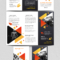 3 Panel Brochure Template Google Docs 2019 | Graphic Design For Brochure Templates For Google Docs