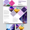 3 Panel Brochure Template Google Docs Free | Graphic Design In Google Docs Travel Brochure Template