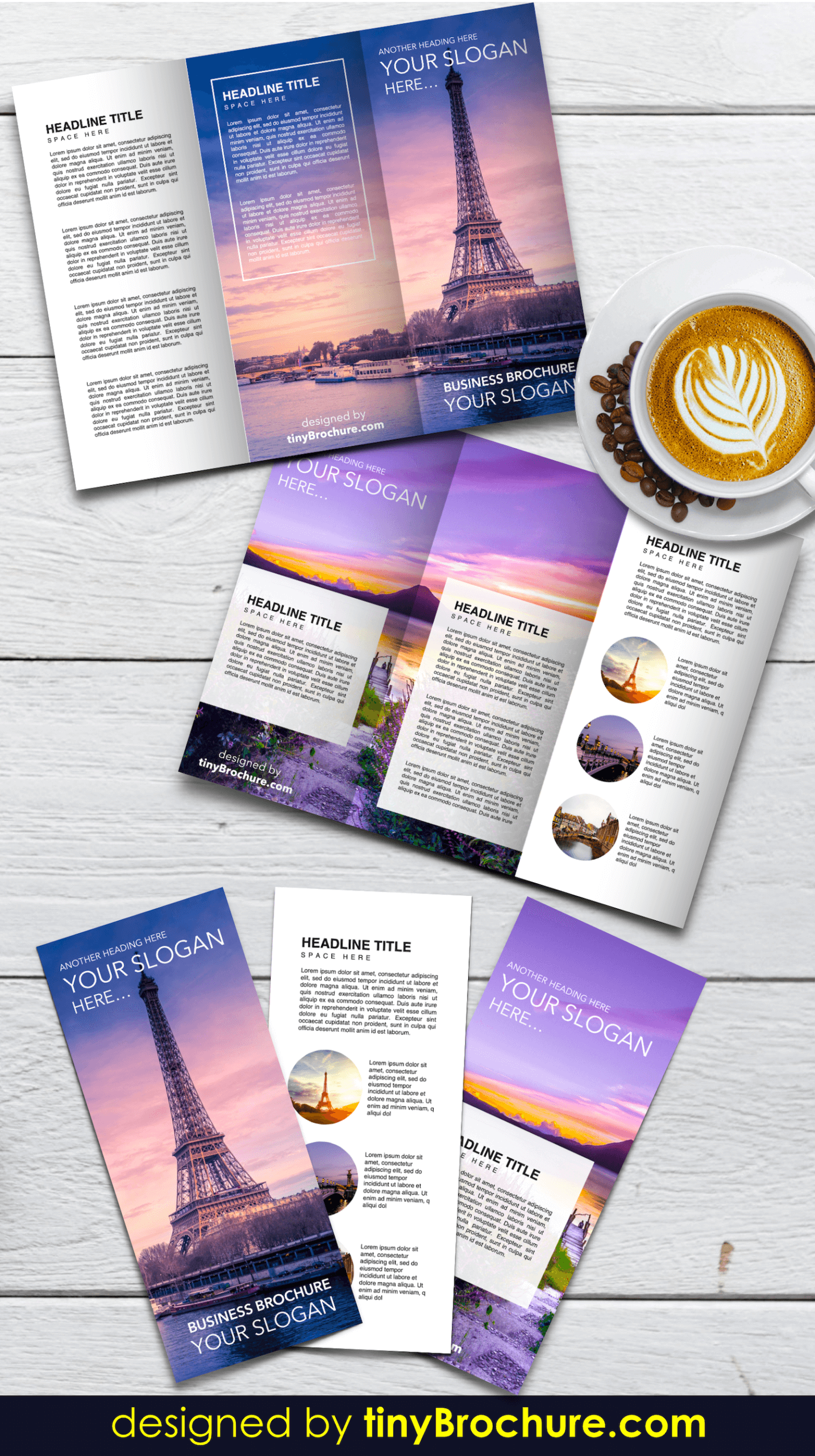 3 Panel Brochure Template Google Docs Free With Regard To Travel Brochure Template Google Docs