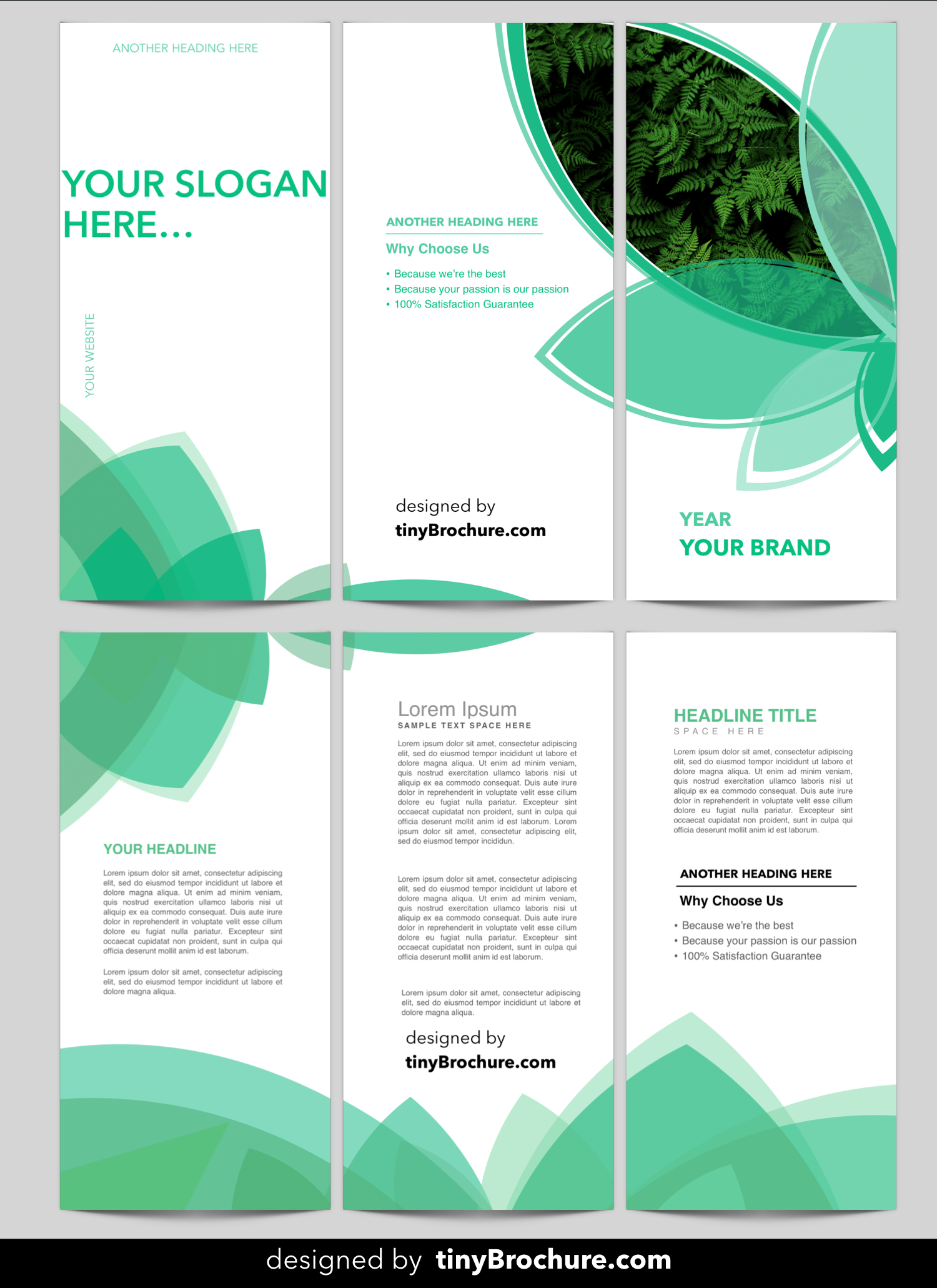 3 Panel Brochure Template Word Format Free Download Regarding Three Panel Brochure Template