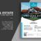 30+ Best Real Estate Flyer Templates | Real Estate Flyer With Regard To Real Estate Brochure Templates Psd Free Download