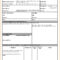 30+ Corrective Action Form Template Excel Templates For Rma Report Template
