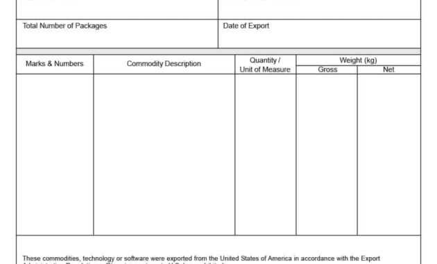 30 Printable Certificate Of Origin Templates (100% Free) ᐅ intended for Certificate Of Origin Form Template