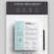 35 Professional Ms Word Resume Templates With Simple Designs With Microsoft Word Resumes Templates
