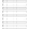 4/4 Time Signature Double Bar Blank Sheet Music | Woo! Jr With Regard To Blank Sheet Music Template For Word