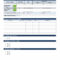 40+ Project Status Report Templates [Word, Excel, Ppt] ᐅ Throughout Activity Report Template Word