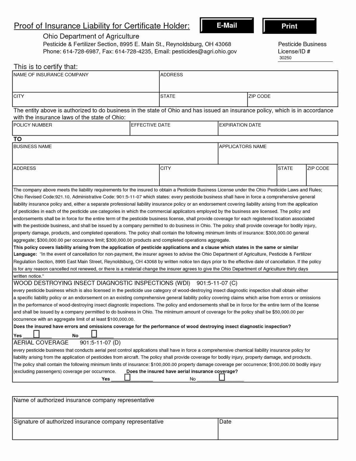 40 Proof Of Auto Insurance Template Free | Moestemplate Pertaining To Blank Social Security Card Template Download