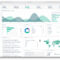45 Free Bootstrap Admin Dashboard Templates 2019 – Colorlib In Reporting Website Templates