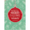 50+ Stylish Festive Christmas Greetings Card Templates Inside Adobe Illustrator Christmas Card Template
