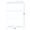 5X7 Table Tent Template – Forza.mbiconsultingltd In Tri Fold Tent Card Template