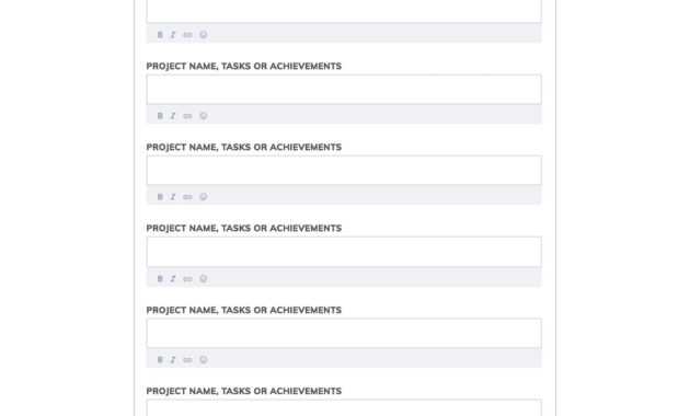 6 Awesome Weekly Status Report Templates | Free Download inside Report To Senior Management Template