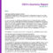 6+ Ceo Report Templates – Pdf | Free & Premium Templates For Ceo Report To Board Of Directors Template