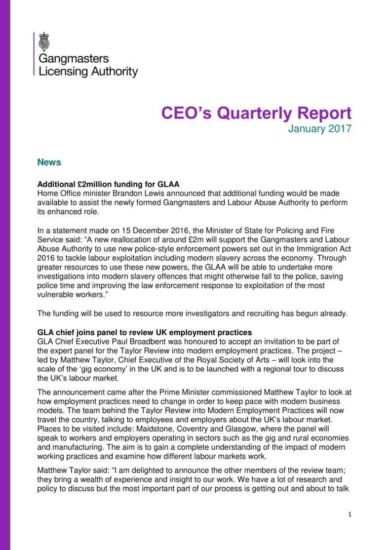 6+ Ceo Report Templates – Pdf | Free & Premium Templates For Ceo Report To Board Of Directors Template