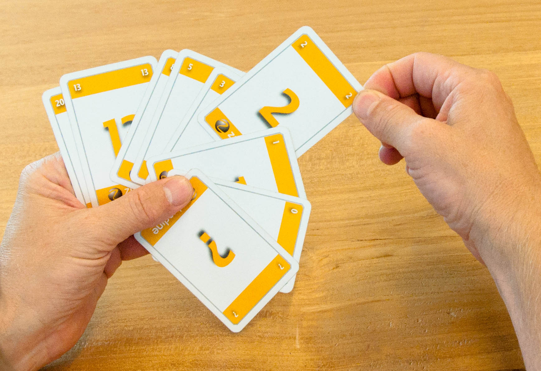 7 Agile Estimation Techniques – Beyond Planning Poker – Amis For Planning Poker Cards Template