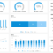 8 Financial Report Examples For Daily, Weekly, And Monthly Within Cash Position Report Template